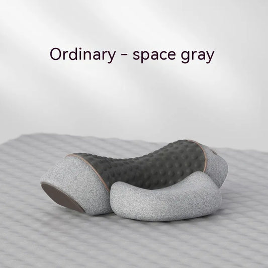 Heated Cervical Care Pillow | Relieves Neck Fatigue